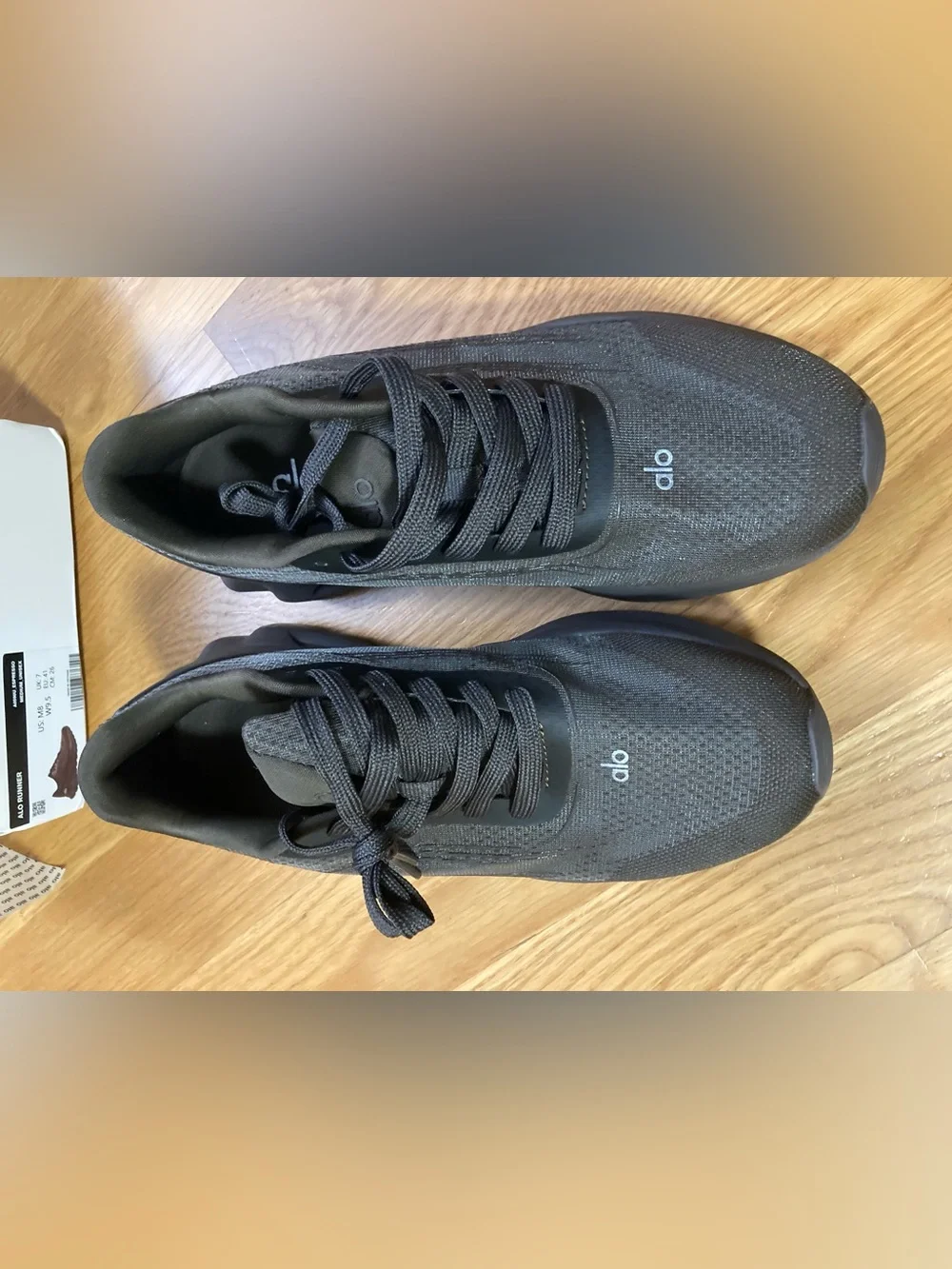 N/A new box